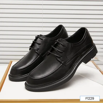 ELITE EMBARK DRESS SHOES